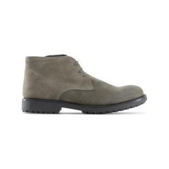 Made in Italia Półbuty SIMONE. Eleganckie półbuty Made in Italia, bez wzorów, bez obcasa, bez zapięcia. Za 278.00 zł.