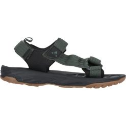 Sandały Whistler Zakim. Zielone sandały WHISTLER, bez zapięcia. Za 275.00 zł.
