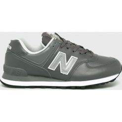 New Balance - Buty ML574LPC. Buty sportowe casual marki New Balance. W wyprzedaży za 299.90 zł.