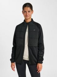 Kurtka pikowana Newline. Czarne kurtki Newline, xl, bez wzorów, z poliesteru, bez kaptura. Za 349.00 zł.