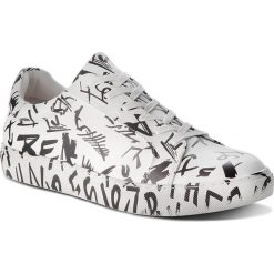 Sneakersy KAZAR - Reeth 33425-S1-01 Biały. Buty sportowe casual marki Kazar. W wyprzedaży za 219.00 zł.