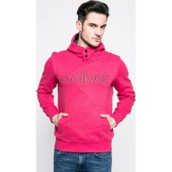 S. Oliver - Bluza. Bluzy z kapturem marki S.Oliver. W wyprzedaży za 139.90 zł.