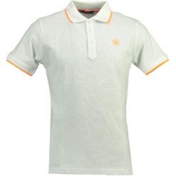 Geographical Norway Męska Koszulka Polo Kilton L Biały. Koszulki polo marki Geographical Norway. Za 149.00 zł.