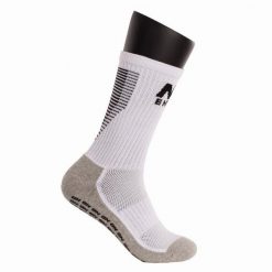 Skarpetki Enebe Grip Pro Białe 35-38. Białe skarpetki sportowe ENEBE, bez wzorów, z bawełny. Za 145.99 zł.