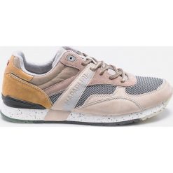 Napapijri - Buty. Buty sportowe casual marki Napapijri. W wyprzedaży za 229.90 zł.