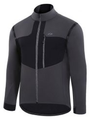 Protective Kurtka softshellowa "Fix Me" w kolorze antracytowym rozmiar: XXL. Czarne kurtki outdoor i hardshell Protective, xxl, bez wzorów, bez kaptura. Za 159.21 zł.