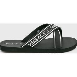 Versace Jeans - Klapki. Klapki marki Versace Jeans. Za 169.90 zł.