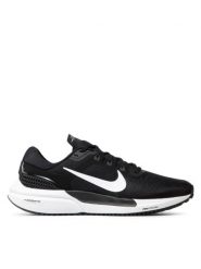 NIKE Air Zoom Vomero 15 Buty do biegania. Czarne buty do biegania Nike, bez wzorów, bez zapięcia, do biegania. Za 389.99 zł.