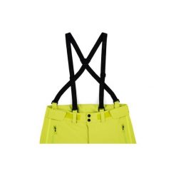 Wodoodporne spodnie narciarskie Kilpi Dermizax Lazzaro. Zielone spodnie narciarskie i snowboardowe Kilpi, m, bez wzorów, narciarskie, Dermizax. Za 1,041.73 zł.