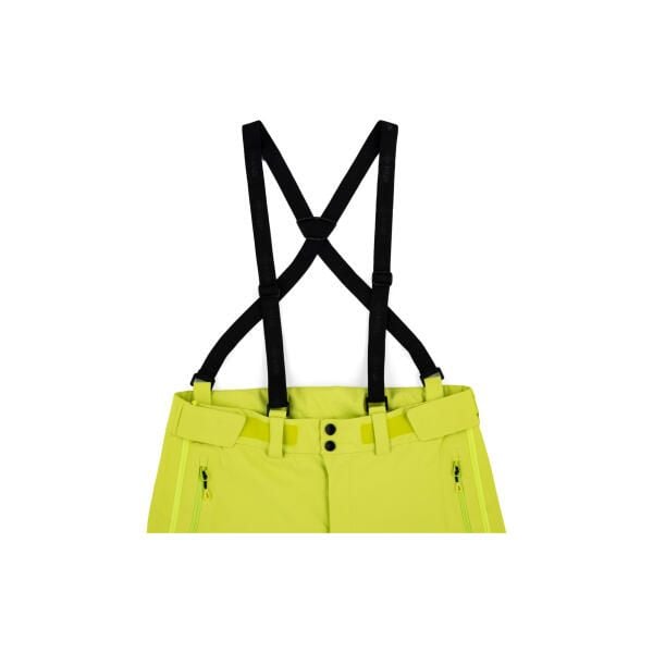 Wodoodporne spodnie narciarskie Kilpi Dermizax Lazzaro. Zielone spodnie narciarskie i snowboardowe Kilpi, m, bez wzorów, narciarskie, Dermizax. Za 1,041.73 zł.