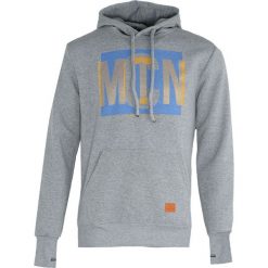 Szara Bluza Biggy. Bluzy marki Born2be. Za 44.99 zł.