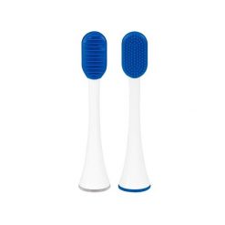 Silk'n SonicSmile Tongue Cleaner - 2 Pack Szczoteczki elektryczne 1 ct. Szczoteczki elektryczne Silk'n. Za 72.00 zł.