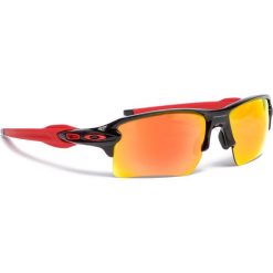 Okulary przeciwsłoneczne OAKLEY - Flak 2.0 Xl OO9188-8059 Polished Black/Prizm Ruby. Okulary przeciwsłoneczne marki Oakley. W wyprzedaży za 549.00 zł.