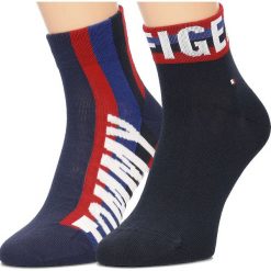 Tommy Hilfiger Tommy Hilfiger 2-Pack - Skarpety Męskie - 392002001 105 43/46. Skarpety marki Tommy Hilfiger. Za 45.00 zł.