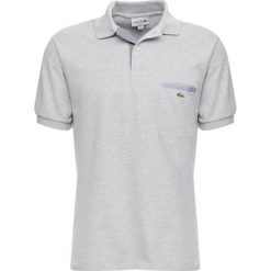 Lacoste Koszulka polo argent chine. Koszulki polo marki LACOSTE. Za 419.00 zł.