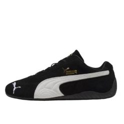 Tenisówki Puma Model Speedcat Og Kolor Czarny. Czarne trampki Puma, m, bez wzorów, bez zapięcia. Za 359.99 zł.