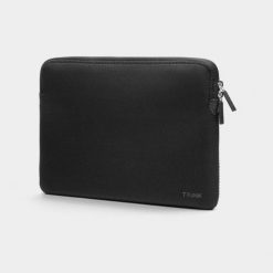 Etui na MacBook Pro 16 cali Trunk, kolor czarny. Selfie stick No name. Za 165.99 zł.