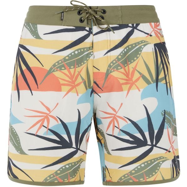 Szorty kąpielowe Protest Prtaddo. Żółte kąpielówki Protest, m, bez wzorów. Za 317.00 zł.