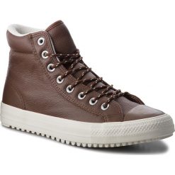 Trampki CONVERSE - Ctas Boot Pc Hi 157685C Dark Clove/Dark Clove. Trampki marki Converse. W wyprzedaży za 269.00 zł.