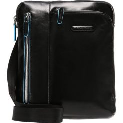 Piquadro BLUE SQUARE Torba na ramię nero. Torby na ramię marki Piquadro. Za 719.00 zł.