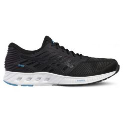 Asics Fuzex t639n-9090 46 Czarne. Buty do biegania marki ASICS. W wyprzedaży za 369.99 zł.