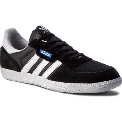 Buty adidas - Leonero BB8530 Cblack/Ftwwht/Blubir. Buty sportowe casual marki Adidas. W wyprzedaży za 199.00 zł.