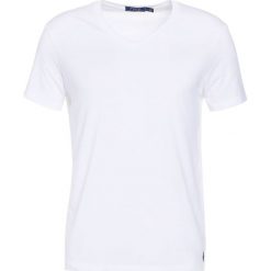 Polo Ralph Lauren Tshirt basic white. Koszulki polo marki Polo Ralph Lauren. W wyprzedaży za 183.20 zł.