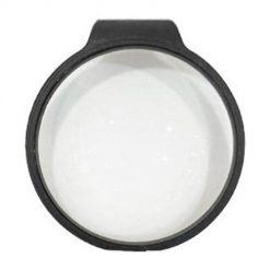 Hartowane Szkło Ochronne na Obiektyw PULUZ do DJI Osmo 360 (Czarne). Brązowe zegarki sportowe PULUZ. Za 126.00 zł.