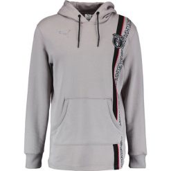Puma TRAPSTAR Bluza z kapturem ash. Bluzy marki Puma. W wyprzedaży za 381.75 zł.