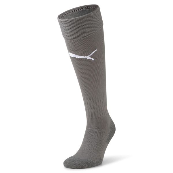 Skarpetki Puma Team Liga Core 43 Skarpetki Dorosłych. Białe skarpetki sportowe Puma, bez wzorów, z bawełny. Za 115.99 zł.