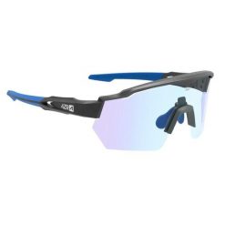 Fotochromowe okulary przeciwsłoneczne AZR Kromic Race RX CAT 0/3. Czarne okulary przeciwsłoneczne AZR. Za 489.50 zł.