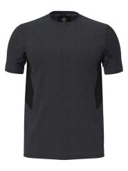 Under Armour Koszulka sportowa "Vanish Seamless" w kolorze antracytowym rozmiar: XL. Czarne t-shirty sportowe Under Armour, bez wzorów, z materiału, bez ramiączek, outdoorowe. Za 118.45 zł.