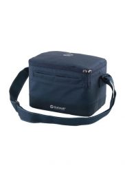 Torba termiczna Outwell Petrel 5 L. Niebieskie torby na ramię OUTWELL, bez wzorów, na ramię, duże, bez dodatków. Za 72.59 zł.