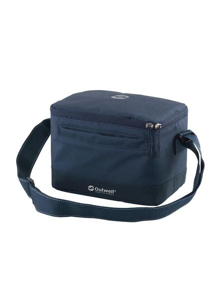 Torba termiczna Outwell Petrel 5 L. Niebieskie torby na ramię OUTWELL, bez wzorów, na ramię, duże, bez dodatków. Za 72.59 zł.