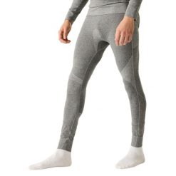 Legginsy Dare 2B In The Zone III. Szare bielizna termoaktywna Dare 2B, m, bez wzorów, z materiału, narciarskie. Za 99.49 zł.