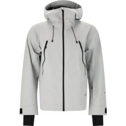 Kurtka narciarska SOS Hoverla 3L. Szare kurtki narciarskie i snowboardowe SOS, l, bez wzorów, narciarskie. Za 1,213.50 zł.