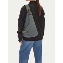 Saszetka G-Star Raw. Brązowe saszetki i nerki G-Star Raw, bez wzorów. Za 120.99 zł.