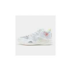 Buty do koszykówki Peak Big Triangle 2 Graffiti. Białe buty do koszykówki PEAK, bez zapięcia, do koszykówki. Za 625.00 zł.