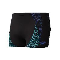 Kąpielówki męskie spodenki kąpielowe Speedo Duo Logo. Czarne kąpielówki Speedo, m, bez wzorów. Za 134.99 zł.