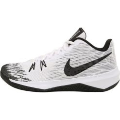 Nike Performance ZOOM EVIDENCE II Obuwie do koszykówki white/black/white. Buty do koszykówki marki Nike Performance. Za 379.00 zł.
