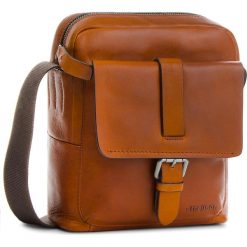 Saszetka STRELLSON - Turnham 4010002236 Brown 700. Saszetki i nerki marki Strellson. W wyprzedaży za 279.00 zł.