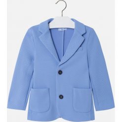 Mayoral - Marynarka dziecięca 92-134 cm. Garnitury marki Mayoral. Za 219.90 zł.