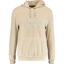 Topman Bluza z kapturem gold. Bluzy z kapturem marki Topman, m, z bawełny, z kapturem. W wyprzedaży za 188.10 zł.