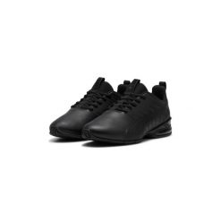Buty męskie sportowe Puma VOLTAIC EVO FAST SL. Czarne buty sportowe casual Puma, bez wzorów, bez zapięcia. W wyprzedaży za 279.00 zł.
