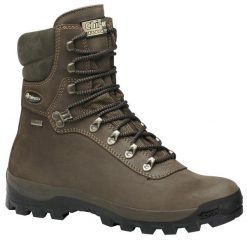 Buty trekkingowe myśliwskie Chiruca Canada. Zielone buty turystyczne Chiruca, bez wzorów, z gore-texu, przed kolano, bez zapięcia, outdoorowe, gore-tex. Za 991.00 zł.