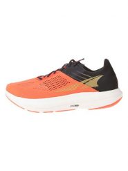 Altra Buty "Vanish Carbon" w kolorze czerwonym do biegania rozmiar: 41. Czerwone buty do biegania Altra, bez wzorów, z materiału, bez zapięcia, do biegania. Za 538.73 zł.