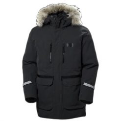 Kurtka bez rękawów Helly Hansen paramount softshell. Czarne kurtki Helly Hansen, m, bez wzorów, z elastanu, bez kaptura. Za 499.00 zł.