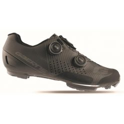 Buty Gaerne Carbon G-Dare. Czarne buty trekkingowe PRO-X ELEMENTS, bez wzorów, bez zapięcia, trekkingowe. W wyprzedaży za 1,011.20 zł.