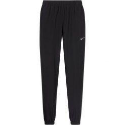Spodnie sportowe męskie Nike Strike 22 Sock Cuff Pant. Białe spodnie treningowe długie Nike, m, bez wzorów, z bawełny. Za 285.35 zł.