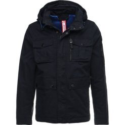 S.Oliver RED LABEL OUTDOOR Kurtka Outdoor blue. Kurtki marki s.Oliver RED LABEL. Za 459.00 zł.